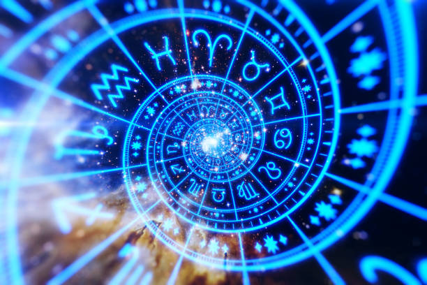 Astrologiniai įvykiai 2024 m. lapkritis. Dvi pagrindinės PLANETOS tampa retrogradinės. Kokią įtaką mums daro visas mėnuo