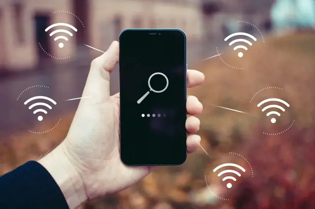 Europos Komisija pristato mobiliąją programėlę nemokamam „Wi-Fi“ visoje Europoje