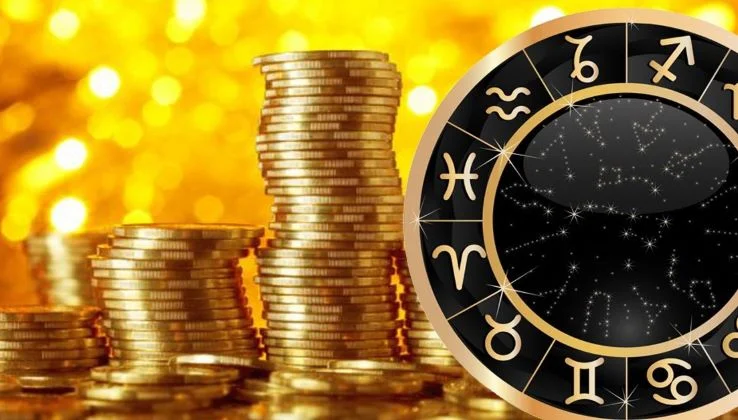 3 Zodiako ženklai, kurie lapkričio 2-7 d. pagal astrologiją pasieks ekonominę gausą