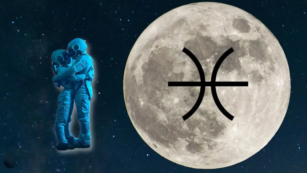 Astrologija: Mėnulis Žuvų ženkle prognozės 12 zodiako ženklų