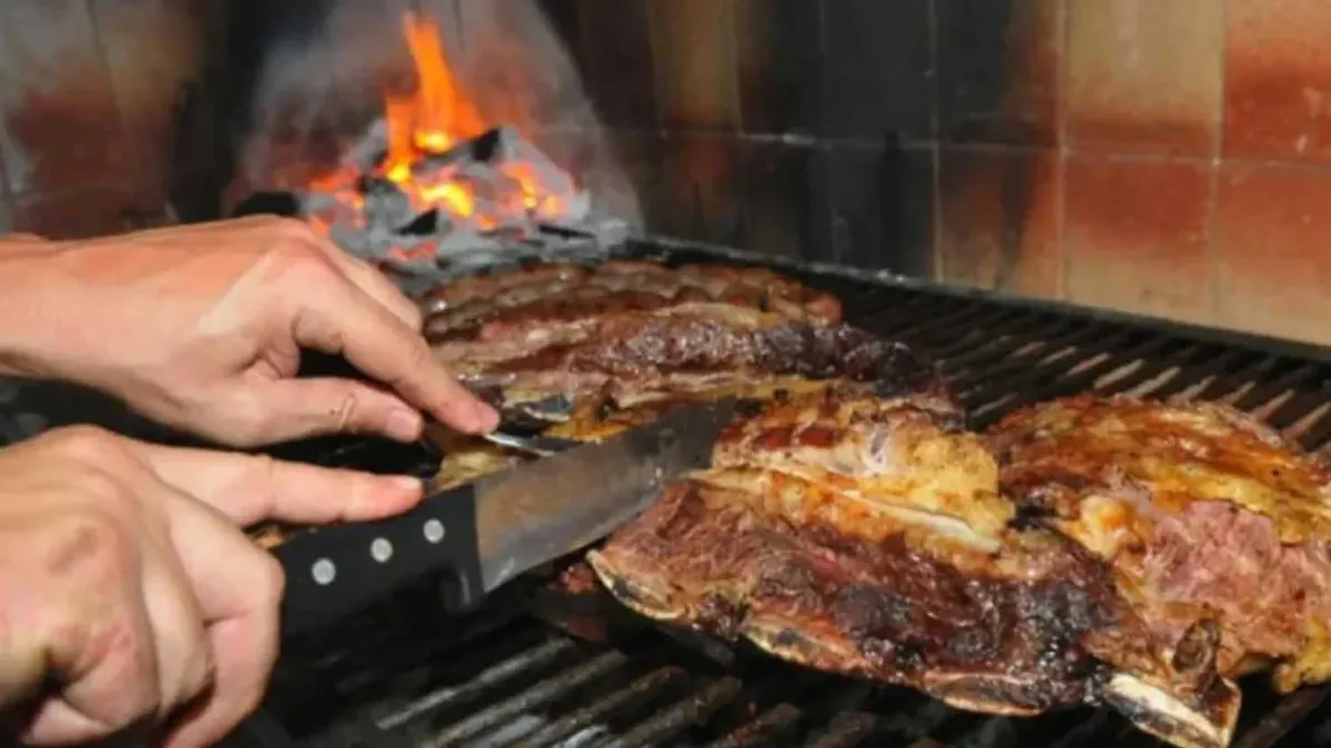 El inesperado e insólito ingrediente para el asado que dará más sabor y ablandará la carne