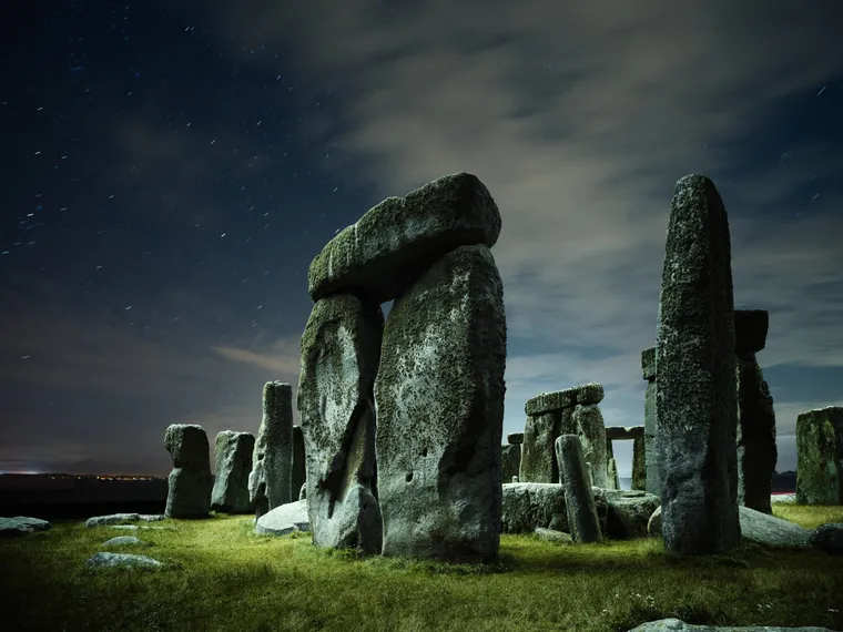 Septyni jaudinantys archeologiniai atradimai, kurie mus pribloškė 2024 m.