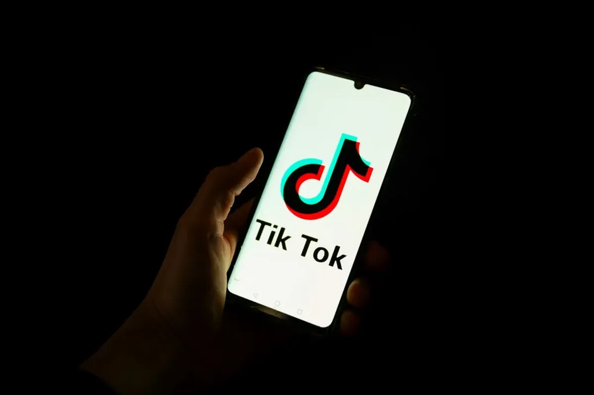 „TikTok“ gali būti uždrausta veikti JAV