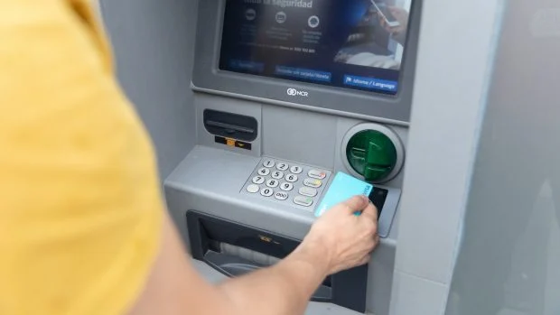 bankomato