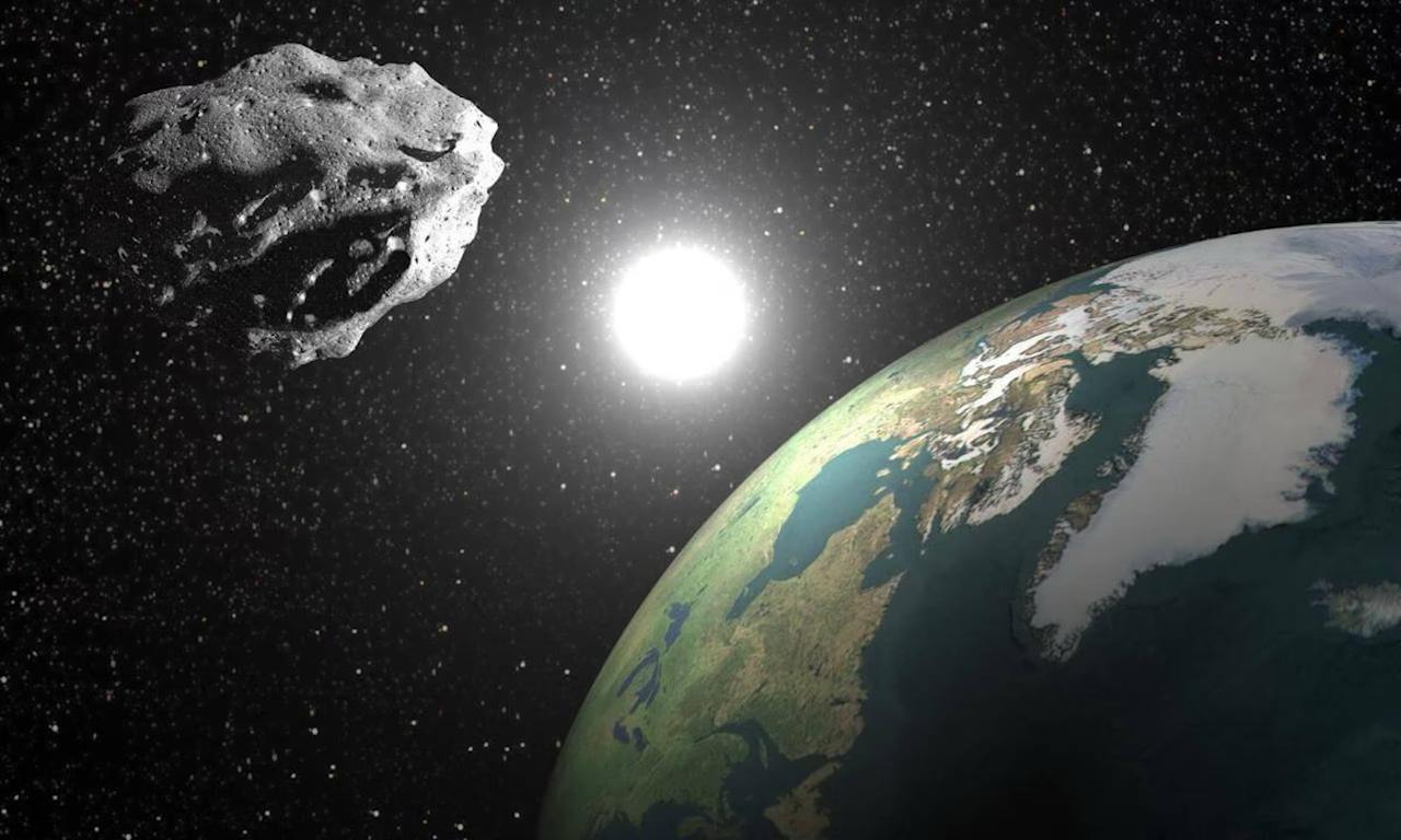 Kodėl mažai tikėtina, kad asteroidas 2024 YR4 trenksis į Žemę