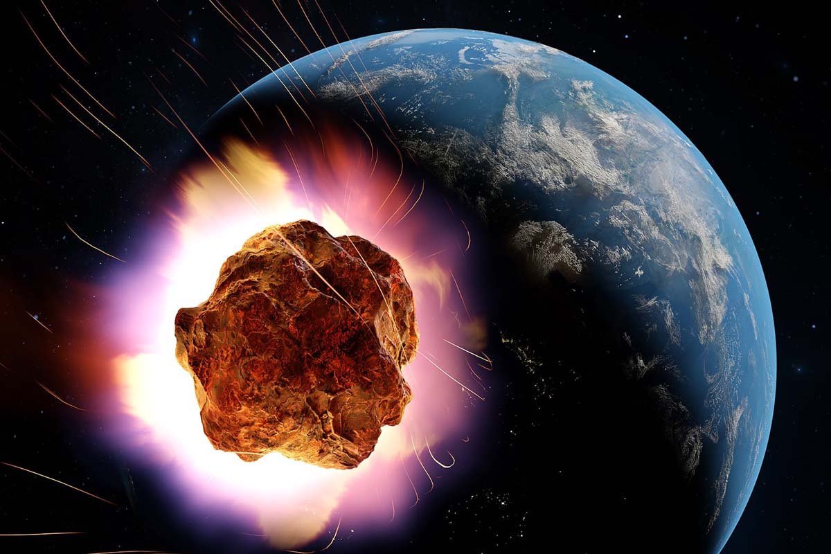 Misija nukreipti asteroidą