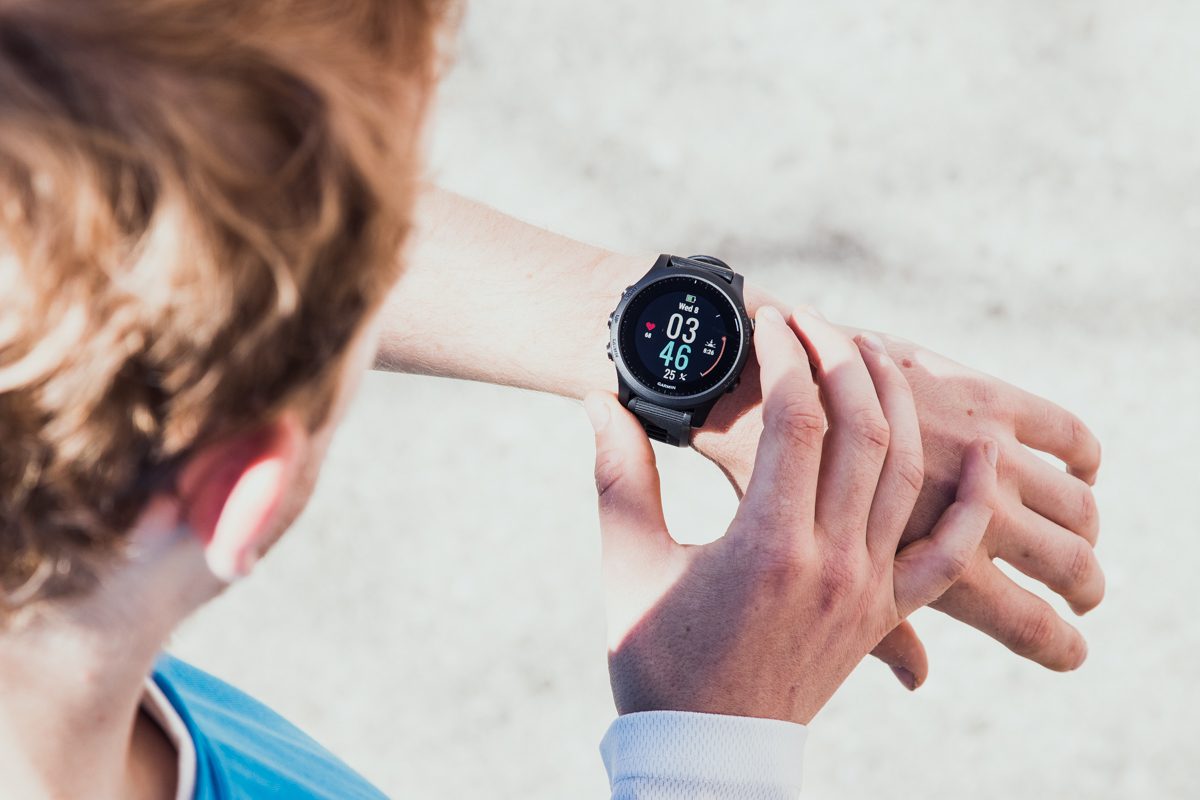 Beveik dešimtmetį naudojęs „Apple Watch“ perėjau prie „Garmin“. Ir supratau, ko man trūko