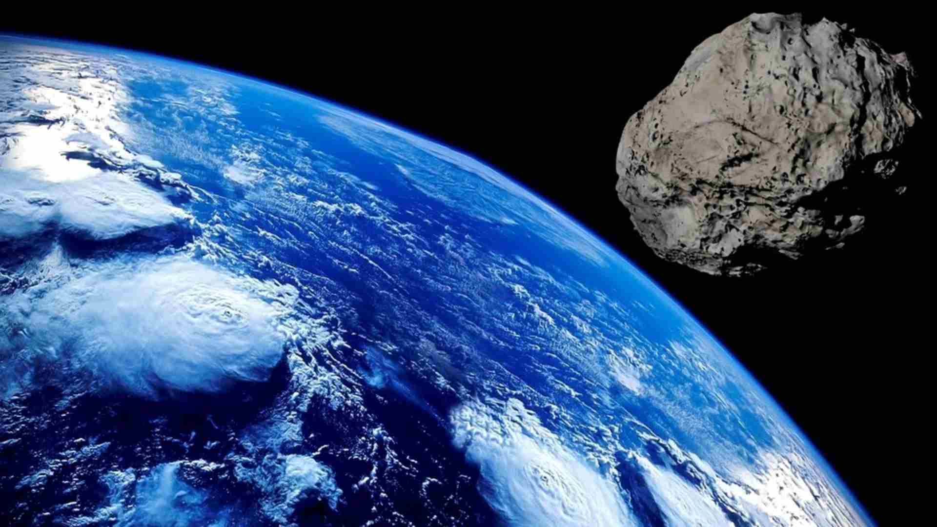 Kodėl mažai tikėtina, kad asteroidas 2024 YR4 trenksis į Žemę