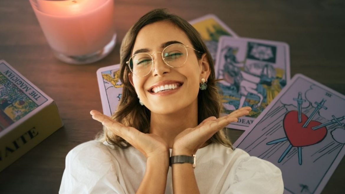 3 Taro prognozės apie meilę, sveikatą ir darbą nuo kovo 29 iki balandžio 4 dienos, pasak orakulo