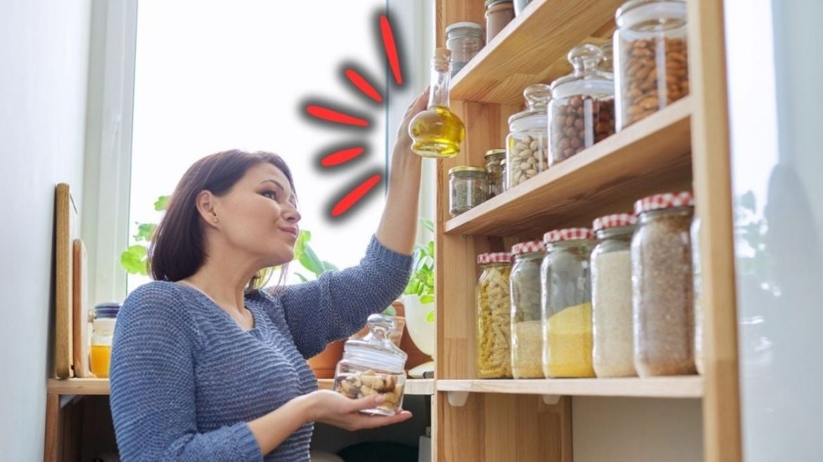 Ni en la nevera ni en la alacena: este es el mejor lugar para guardar el aceite de oliva y que te dure hasta 6 meses