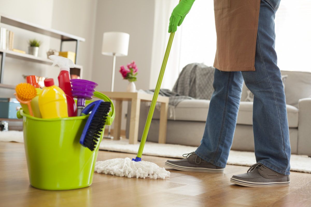 3 vietos, kuriose kaupiasi daugiausia mikrobų – išvalykite jas nedelsiant, kad apsaugotumėte sveikatą šią žiemą