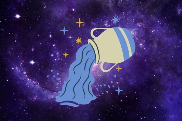 3 zodiako ženklai, kurie yra išaukštinti pinigais ir ekonomine gerove dėl trinelės įtakos tarp Merkurijaus Dvyniuose ir Plutono Vandenyje