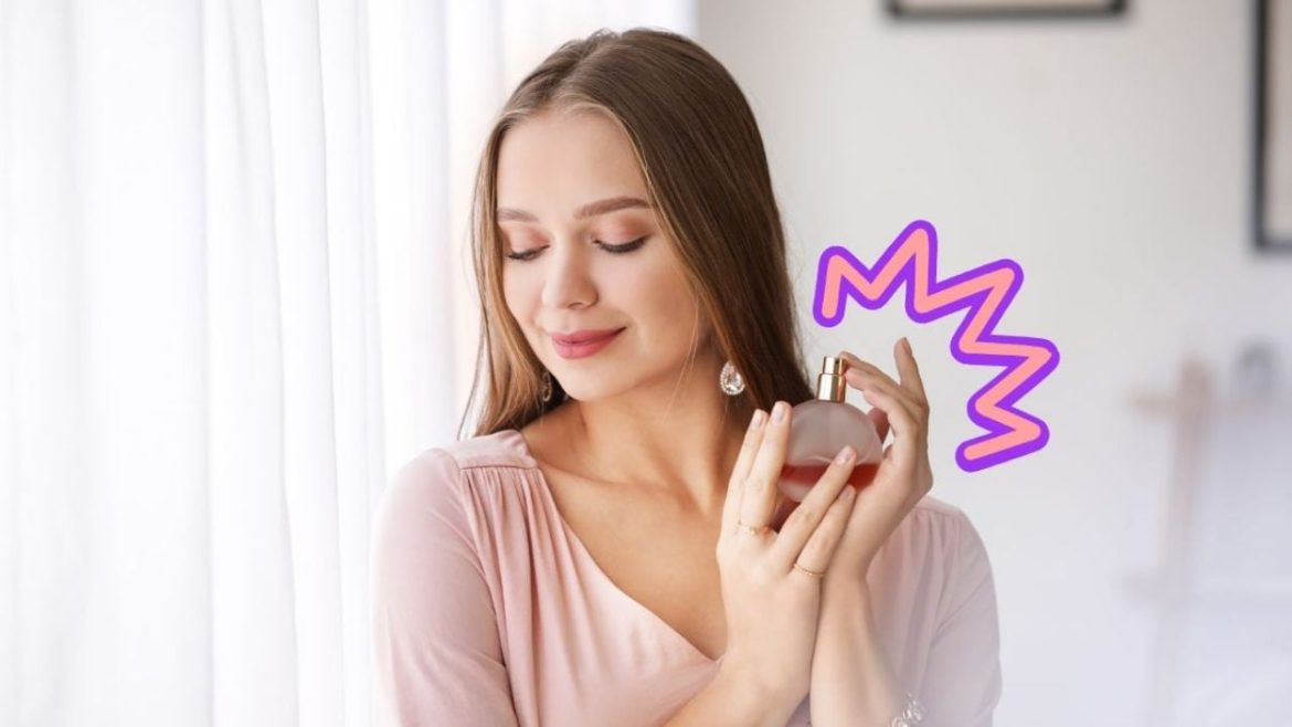Este es el perfume árabe de mujer que huele a flores todo el día y es tendencia entre mujeres elegantes después de los 40