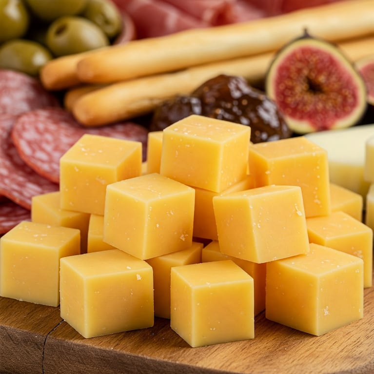 Tai idealus sūris, kurio neturėtų trūkti jūsų užkandžių lėkštėje, pasak gastronomijos ekspertų.