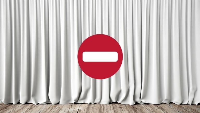 Užuolaidos erdvėms tamsinti nebėra naudingos: ekonomiškas, ekspresyvus sprendimas, kurio nereikia skalbti