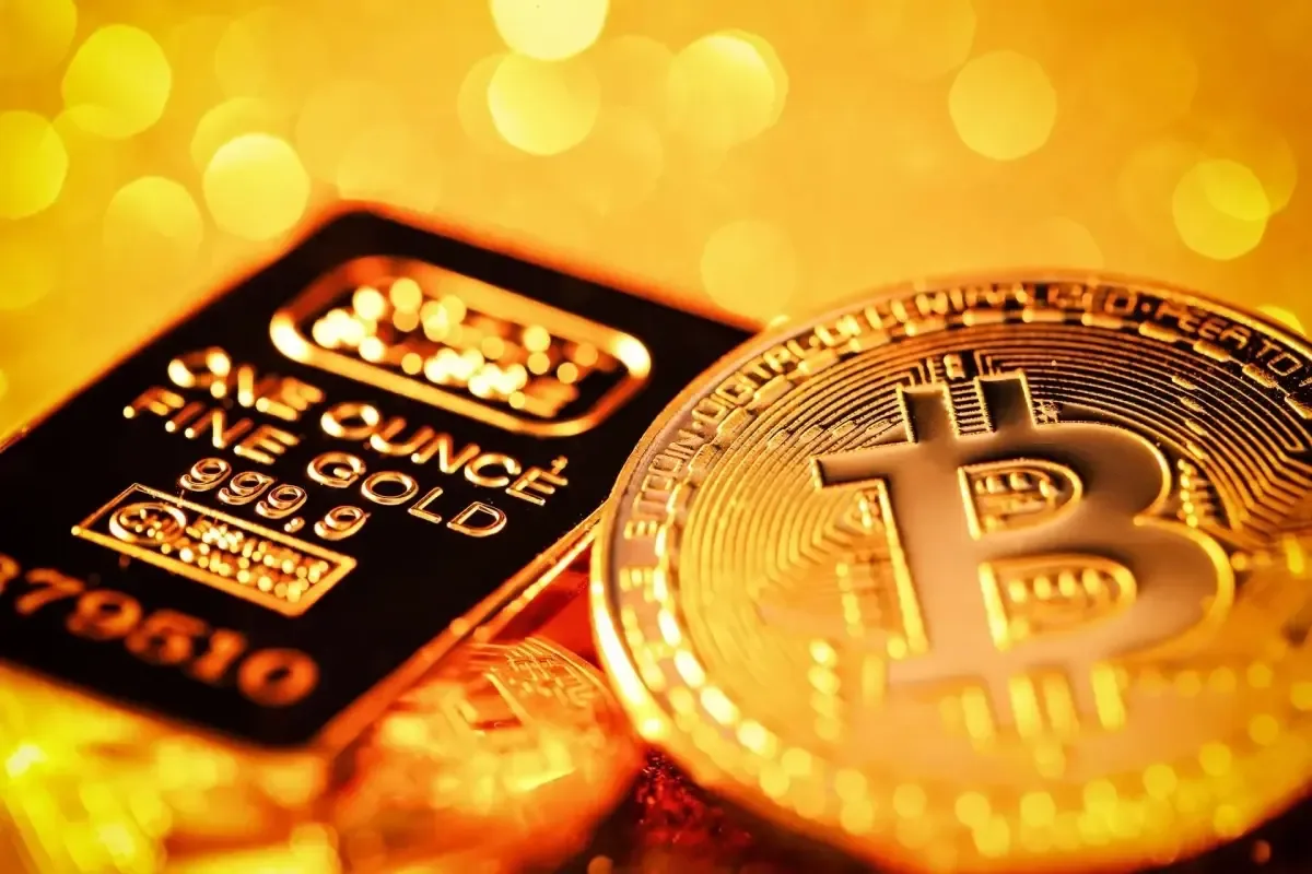 Šis Bitcoin'o patarimas gali išgelbėti jūsų santaupas per būsimą krizę