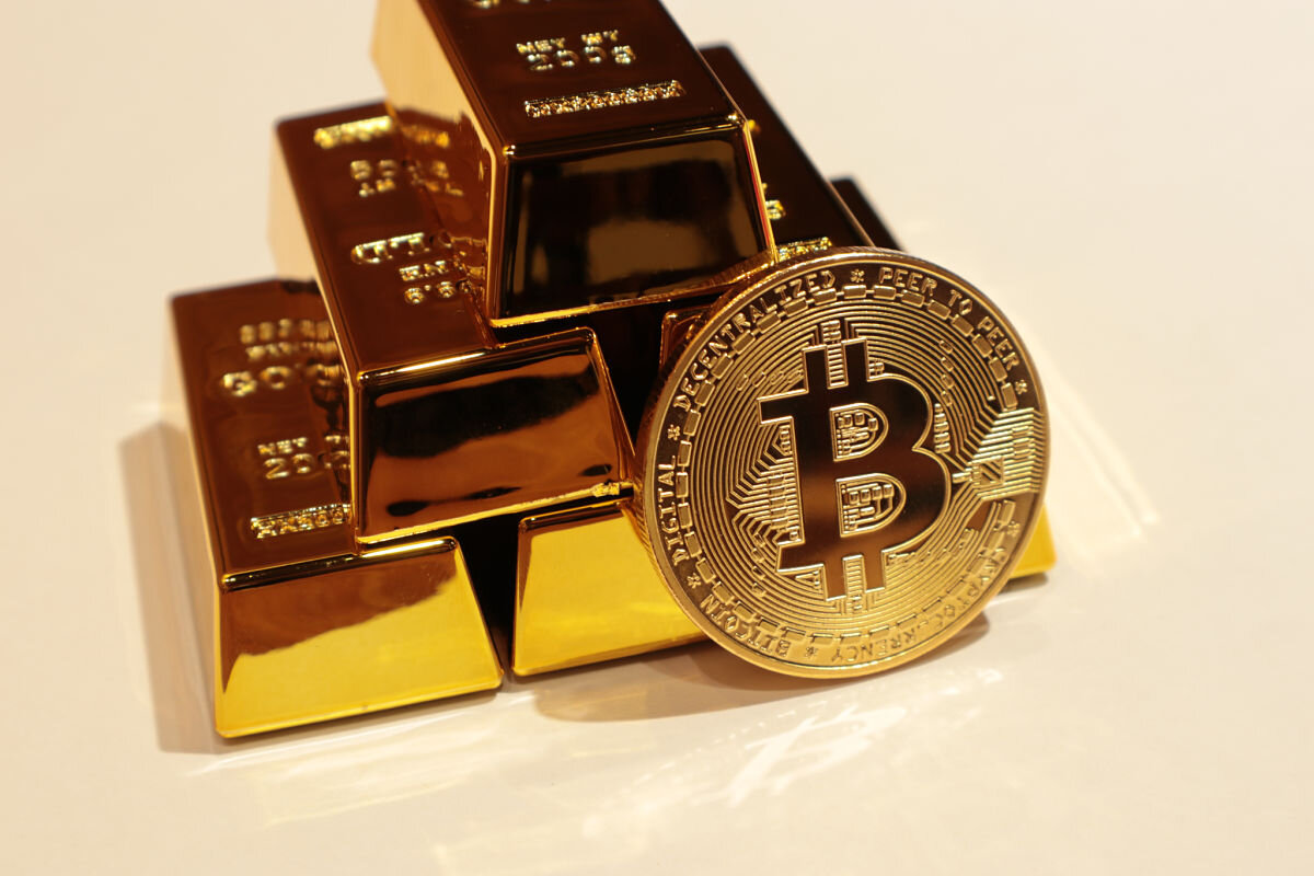 Šis Bitcoin'o patarimas gali išgelbėti jūsų santaupas per būsimą krizę