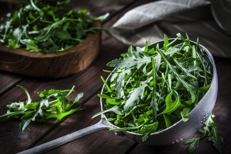 Štai 5 daržovės, kurių derlių turėtumėte nuimti gegužės mėnesį, kad 365 dienas per metus turėtumėte daržovių savo receptams.