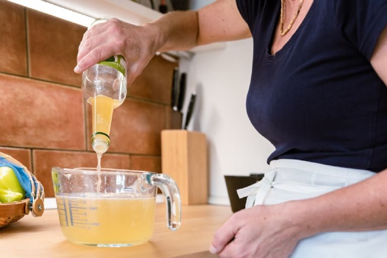 Pasirūpinkite, kad bugenvilijos šį pavasarį pražystų, naudodami šias 4 ingredientų namines trąšas.