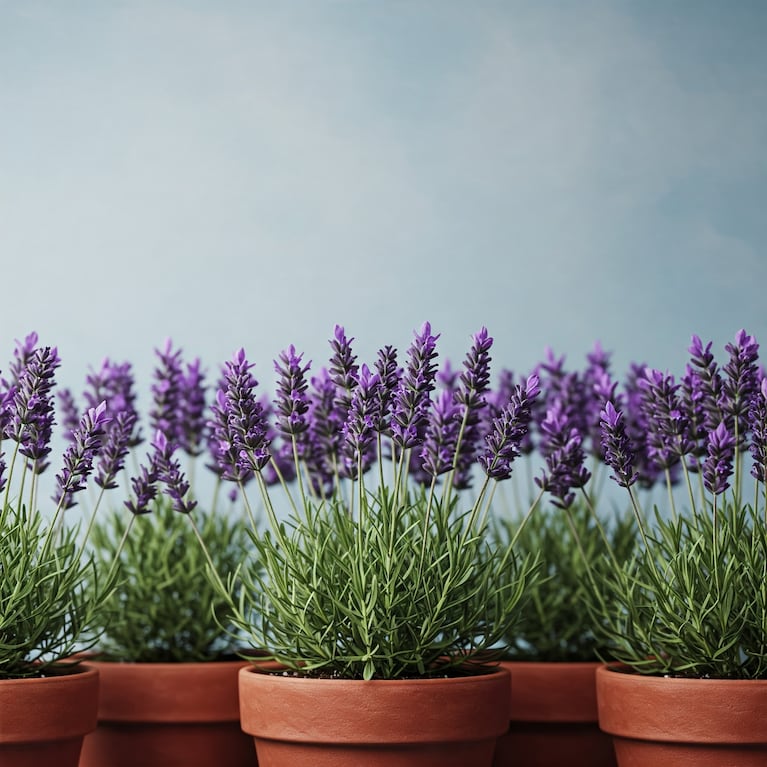 Levanda turi neabejotiną aromatą ir gerai auga vasarą. (Nuotrauka: Dvyniai)