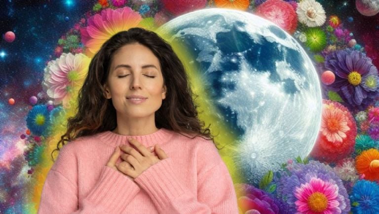 Zodiako ženklai, kuriuos skatina kosminė mėnulio pilnaties energija Skorpione Pirmadienis, 12 Gegužės 2025