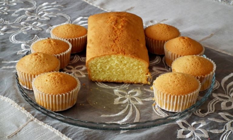 Pasigaminkite uogienės bandeles, idealiai tinkančias pusryčiams tik iš 8 ingredientų