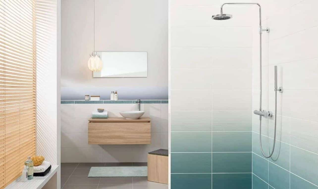 Tye ir die Villeroy et Boch