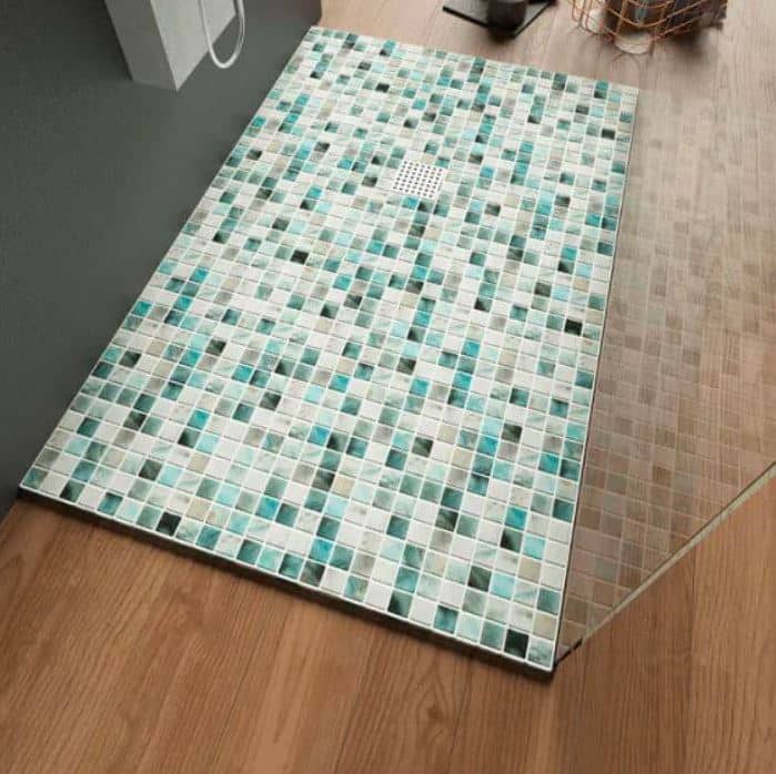 Mosaic Reflex Boutique plytelės