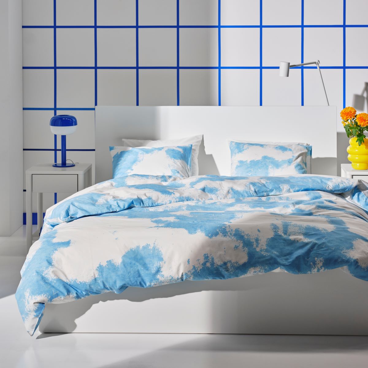 Ikea patalynė