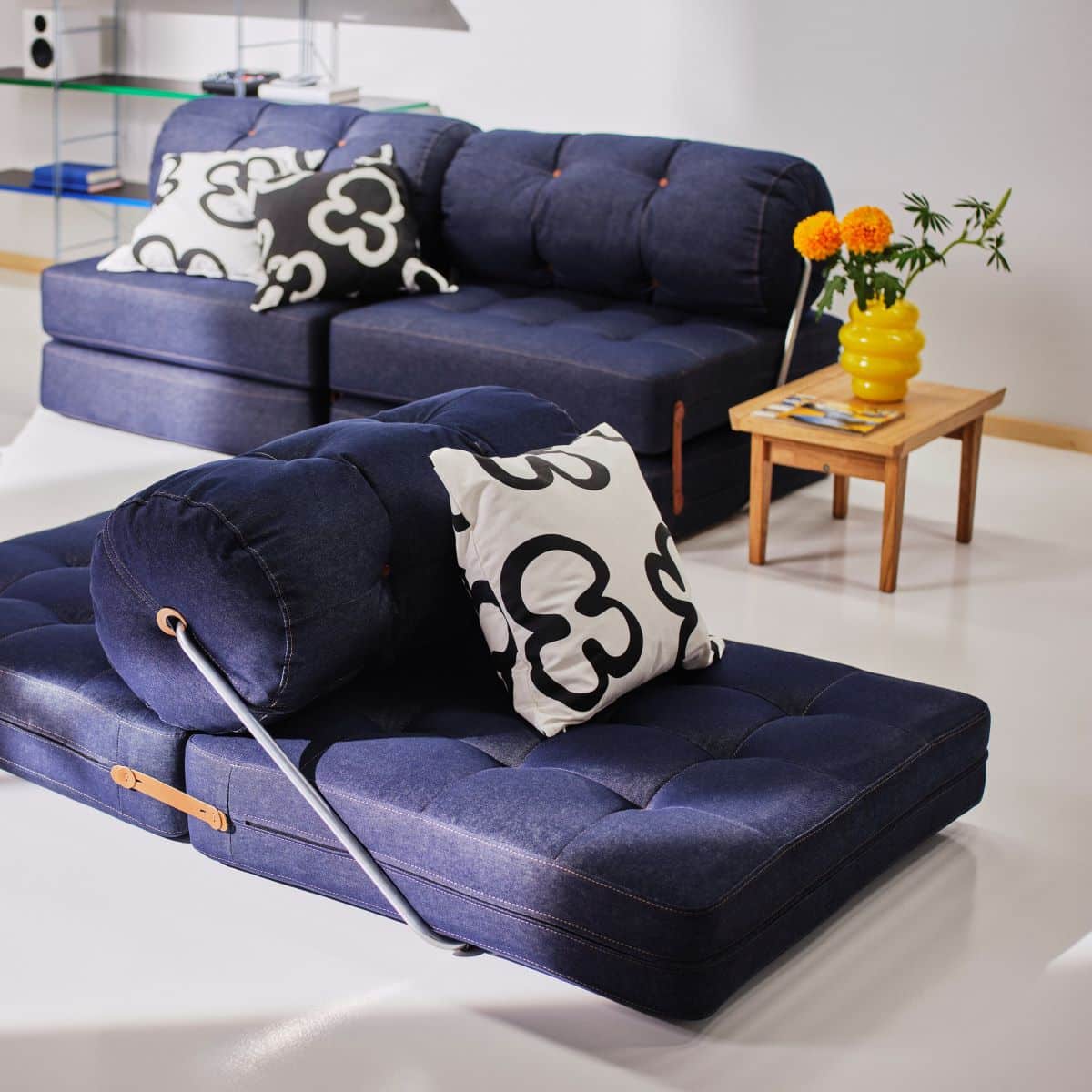 Ikea pagalvėlės