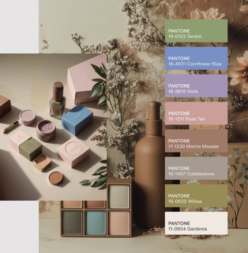 "Pantone" pristatė savo 2025 metų spalvą: kaip ją pritaikyti savo interjere?