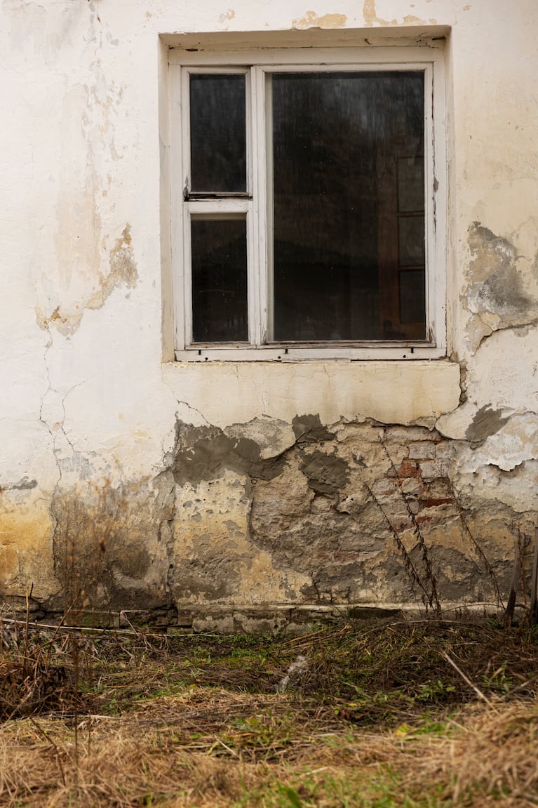 Šie gudrybės leis jums pritvirtinti duris, langus ir rėmus. (Nuotrauka: Freepik).