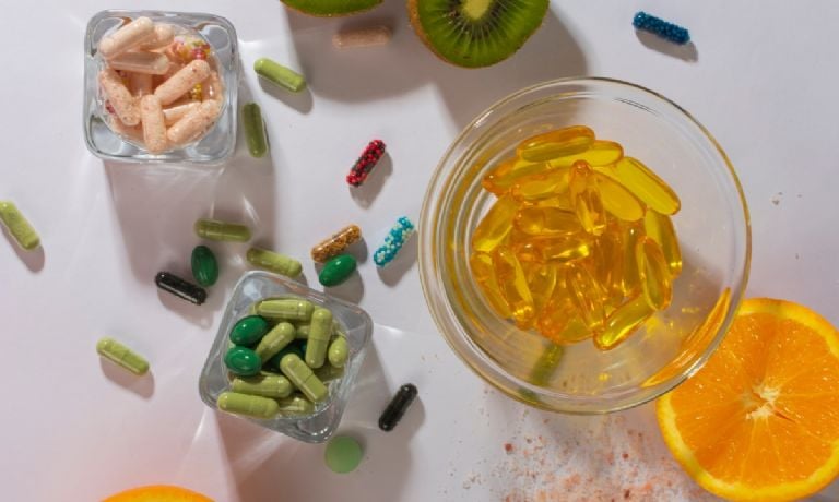 Tai yra 2 geriausi vitaminai, skirti kovoti su senėjimu ir atrodyti jaunesniems