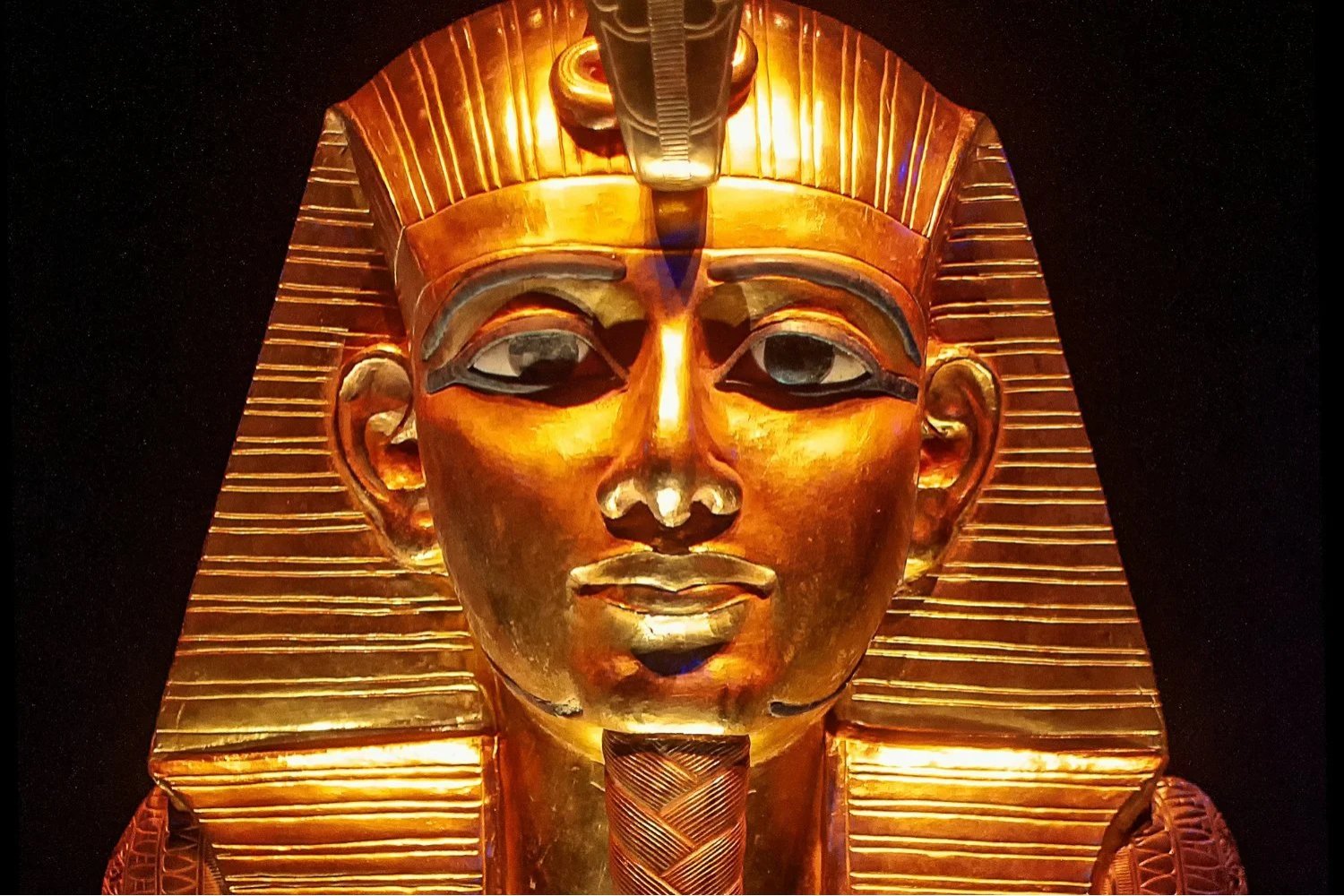Egipto sarkofagų dangiškoji paslaptis: ką riešutų figūra atskleidžia apie Paukščių taką