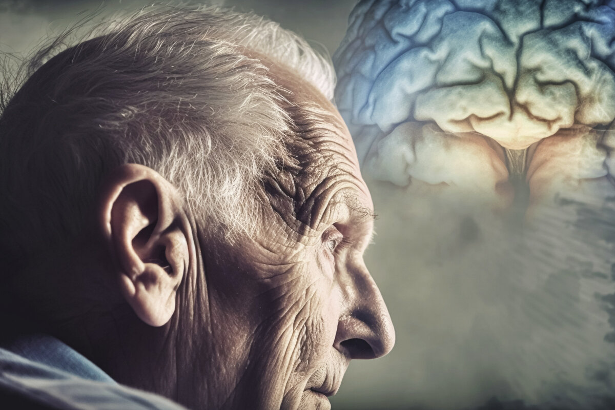 Alzheimerio liga prasideda gerokai anksčiau nei jos simptomai. Mes atradome vieną iš ankstyviausių jos mechanizmų