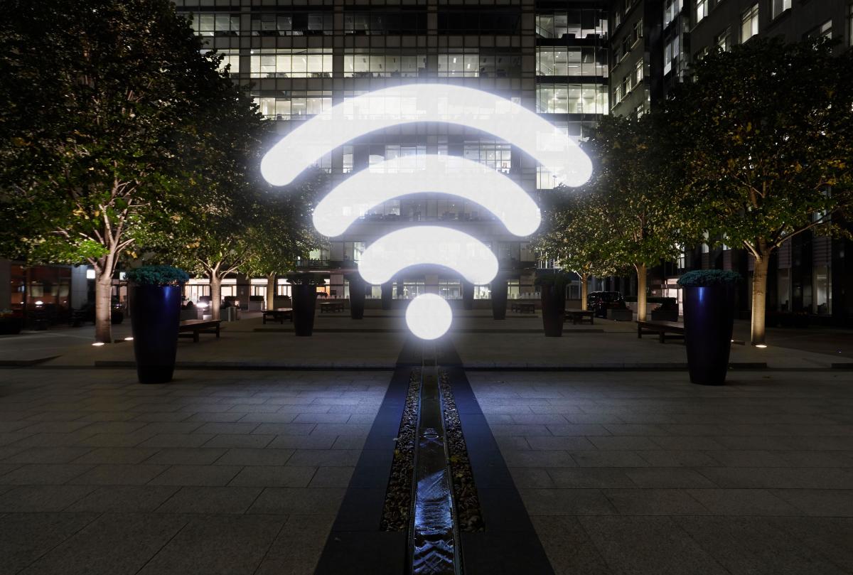 Naujas Wi-Fi triukas: kaip paspartinti internetą naudojant šaldytuvo magnetą?