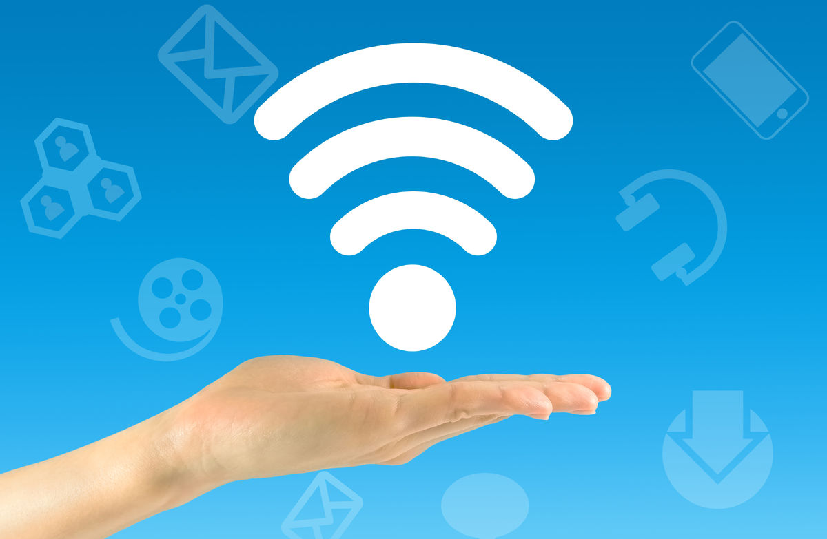 Naujas Wi-Fi triukas: kaip paspartinti internetą naudojant šaldytuvo magnetą?