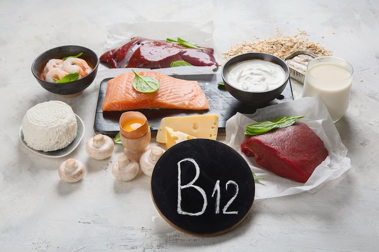 Atsisveikinkite su žilais plaukais: šiuose maisto produktuose yra vitamino, kuris apsaugo plaukus nuo senėjimo