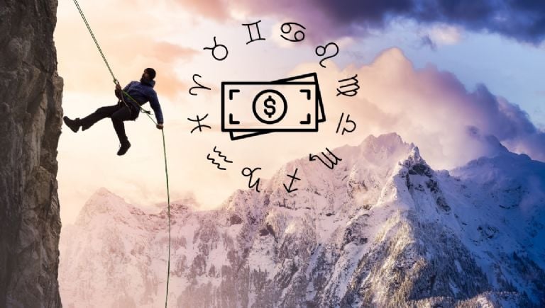 Astrologija: 3 ženklai, kurie turės nuostabų finansinį atlygį nuo 9 m. gegužės 15 d. iki 2025 m
