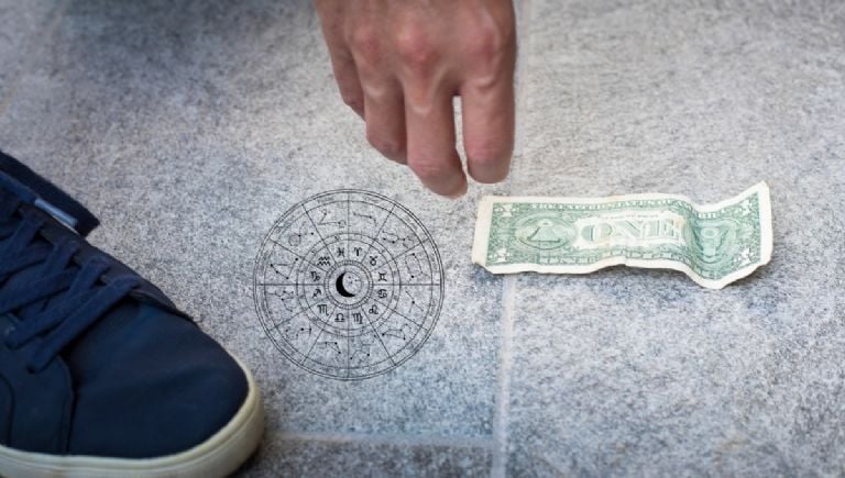 Astrologija: 3 ženklai, kurie uždirbs pinigų įveikę negandas 2025 m. gegužės 12–15 d