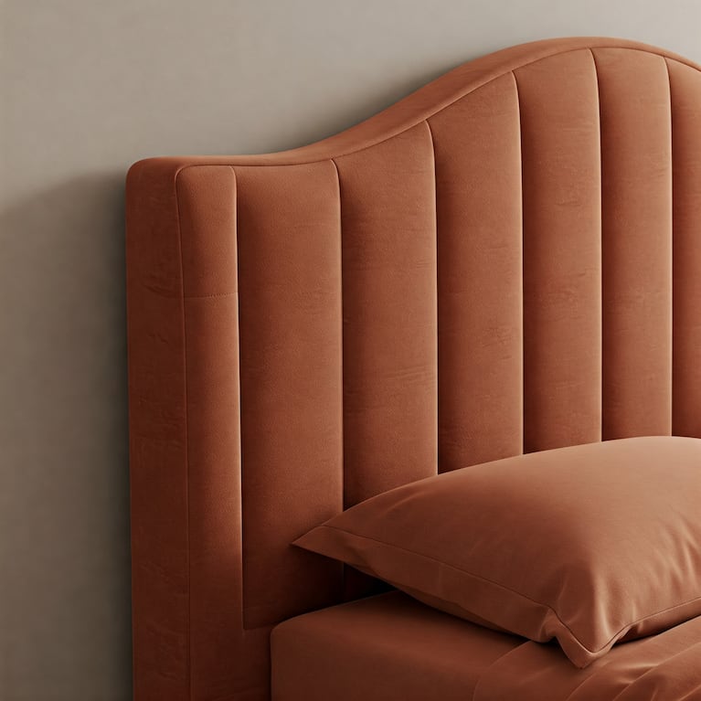 Minkšta terakota suteikia stiliaus ir elegancijos. (Nuotrauka: Dvyniai IA)