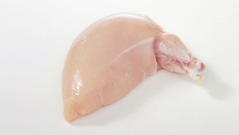 Keto picos be miltų receptas su vištiena