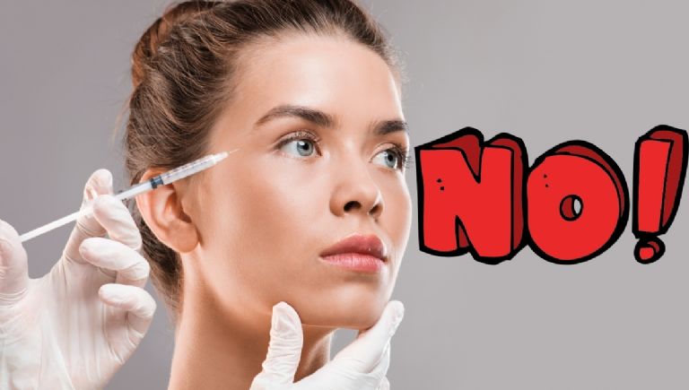 Botokso nebėra: pasigaminkite naminį kremą nuo senėjimo, pagrįstą tik 1 natūraliu ingredientu