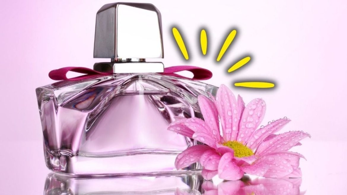 Cuál es el perfume con notas florales y frescas que es ideal para mujeres elegantes y será tendencia esta primavera