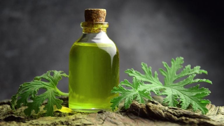 Repelentų nebereikia: kaip pasigaminti nebrangią naminę priemonę uodams atbaidyti vos iš 2 ingredientų