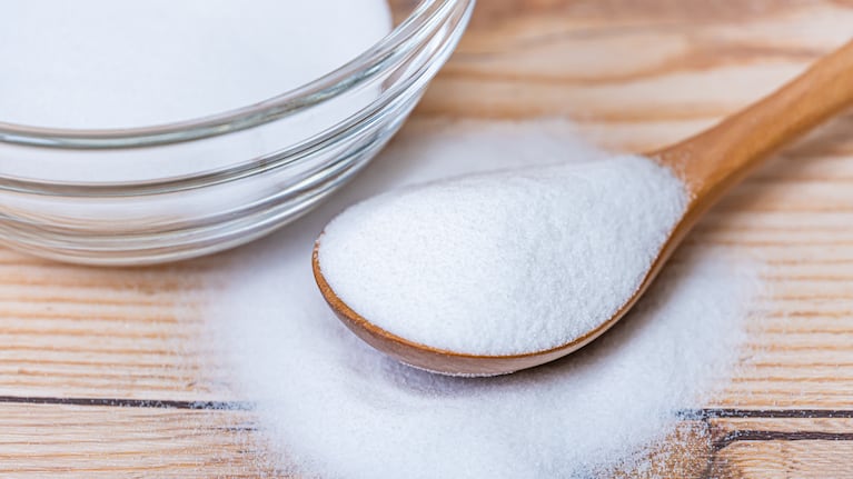 Kepimo soda padeda išvengti pelėsių ir vabzdžių augimo. (Nuotrauka:
