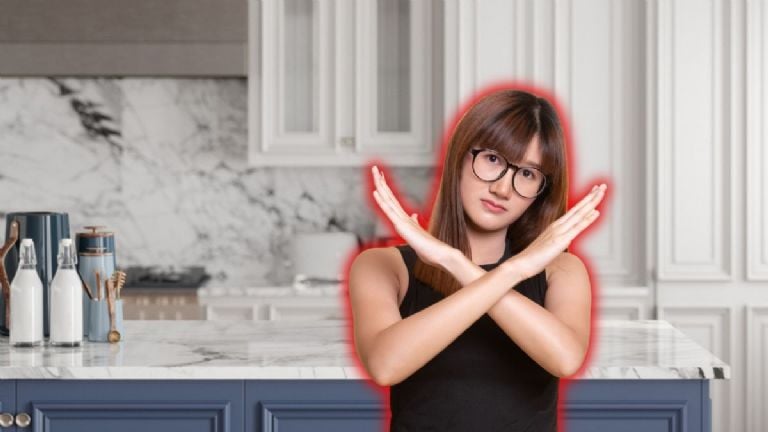 Marmuriniai ir mediniai stalviršiai yra antikvariniai: šimtmečio senumo alternatyva, kurią rekomenduoja deco ekspertai