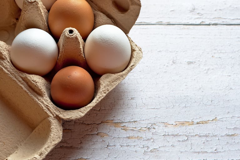 Kada kiaušinius galima plauti? (Nuotrauka: Pixabay)