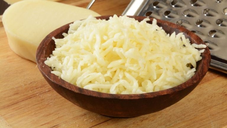 Be miltų ir be glitimo: išmokite pasigaminti šiuos nuostabius sūrio bandeles vos iš 6 ingredientų