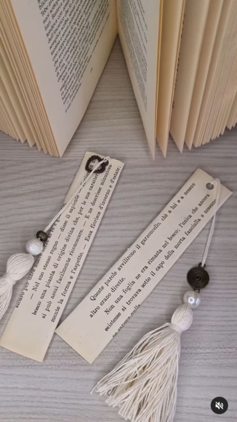 Perdirbkite kartono gabalėlį ir padarykite šį gražų ir elegantišką daiktą, idealiai tinkantį dovanoti